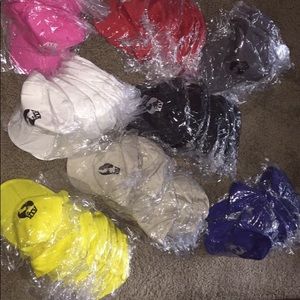 ATR DAD CAPS